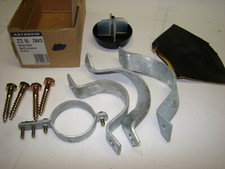 Kathrein Mast Montageset 60mm