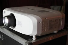 *Panasonic PT-EZ580*Event-Beamer Projektor 5400 Ansi 5000:1 WUXGA projector 1h