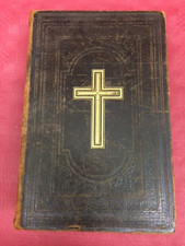 Bibel Heilige Schrift mit