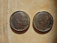 Hindenburg 5 RM  Münze