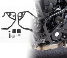 Sturzbügel Motorschutz