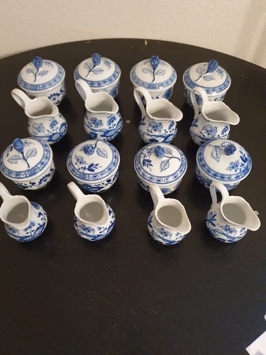 Hutschenreuther zwiebelmuster - hutschenreuther,