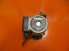 Pumpe Vaillant Grundfos VP 5/2 Umwälzpumpe VP5/2