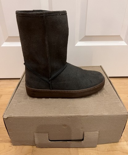Vegetarian shows snugge boot - vegetarian,