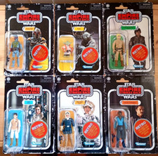 Star Wars Wave 2 ESB Retro