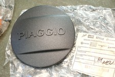 Piaggio Beverly 125 300