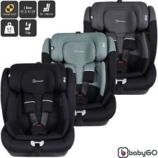 BabyGo Kindersitz Autositz