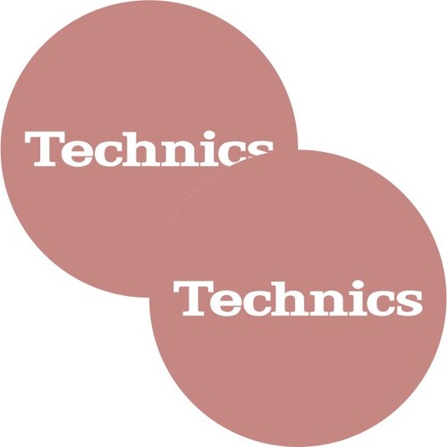 Slipmat technics simple - technics,