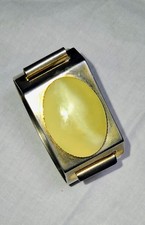 Vintage Armreif aus den 70er