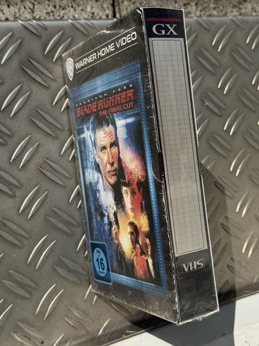 Blade runner the final - final, /