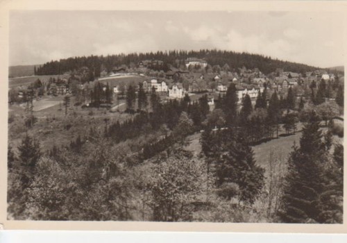 Oberhof thür panorama ngl - oberhof/thür.,