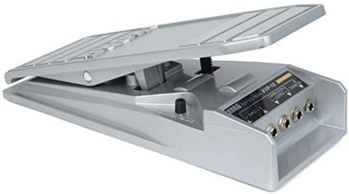 Korg expression volume pedal - korg, expression/volume