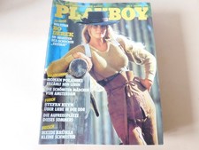 Playboy 7/1984 - Bo Derek u.a.