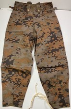 WWII GERMAN WAFFEN FALL OAK