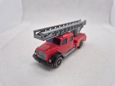 WIKING 1:87 - Magirus Saturn
