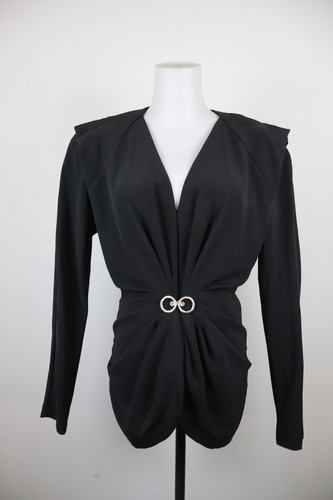 Luisa spagnoli blazer jacke - spagnoli,