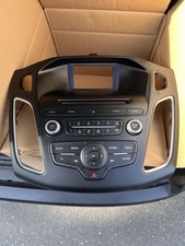 ￼ Ford Focus MK3 Turnier