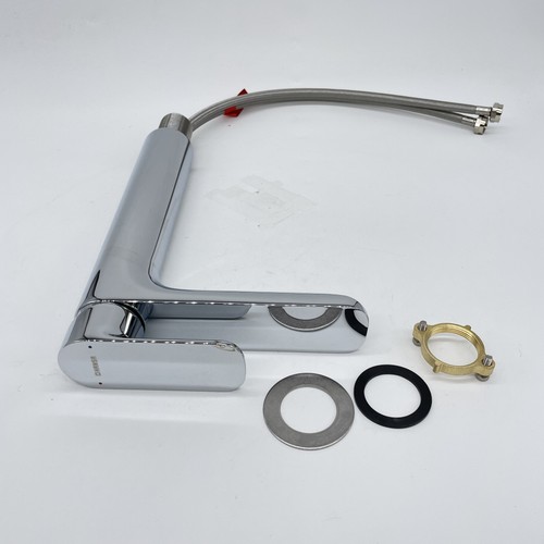 Hansa basic waschtischarmatur - hansa,