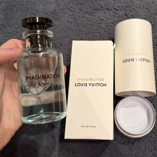 Louis vuitton imagination eau - imagination,