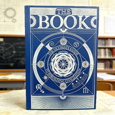 The book ultimate guide - guide, to