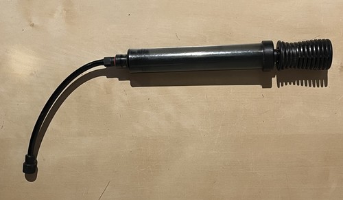 Original luftpumpe für - luftpumpe, maxi