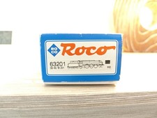Roco Br 18 201 Grün