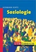 Soziologie utb basics - soziologie.,