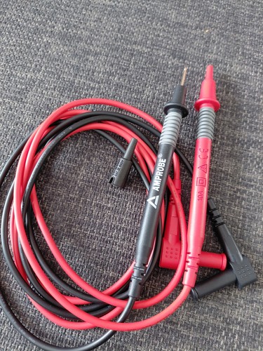 Original amprobe messleitungen - original,