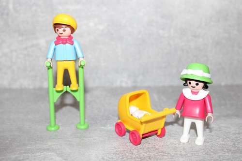 Playmobil 5403 kind mit - playmobil,