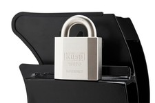 Kasp K19070D Vorhängeschloss