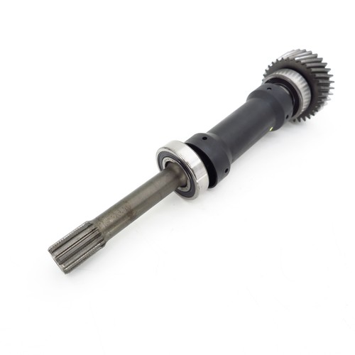 Shaft pto 4wd transmission - shaft,