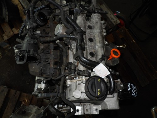 Golf motor cavd 1 - cavd, 1.4