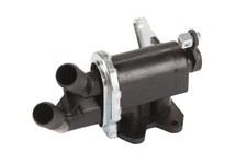 Heizungshahn 2x geschraubt