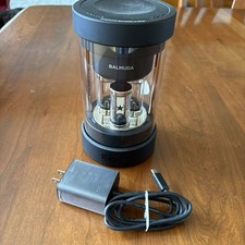 Balmuda The Speaker- Portable