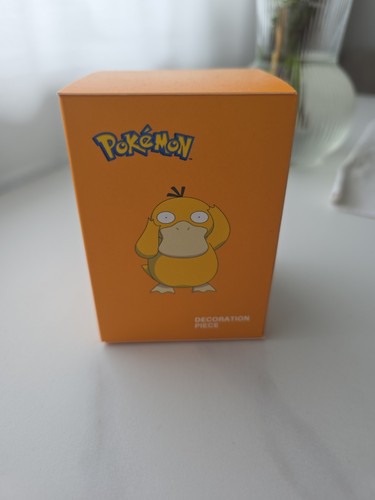 Neu pokemon enton figur - pokemon,