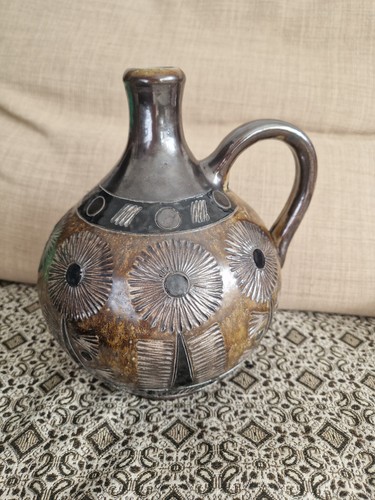 Mid centry keramik - mid-centry, vase