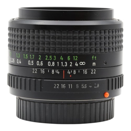 Pentacon prakticar 2 8 - pentacon, 2.8