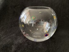 Große Runde Leonardo Vase