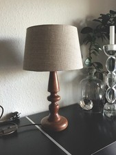 Tischlampe • Lampenfuß