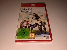 Bravely default flying - default,