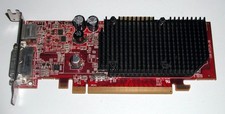 PCIe x16 LP Grafikkarte Dell