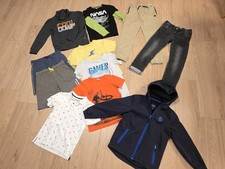 Jungen Bekleidungspaket, Gr