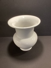 KPM Berkin Fidibus Vase Jugendstil 1. Wahl