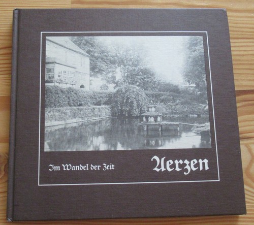 Flecken aerzen landkreis - aerzen, (landkreis