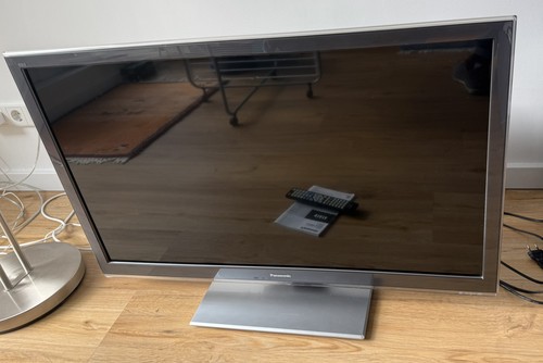 Panasonic viera l37 - etw, 5