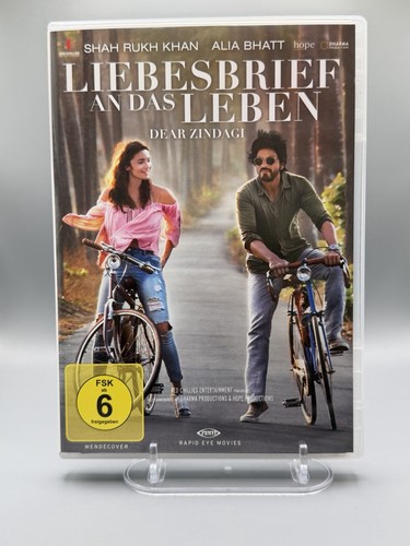 Liebesbrief das leben - das,
