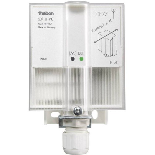 Theben dcf antenne empfänger - theben, dcf-antenne