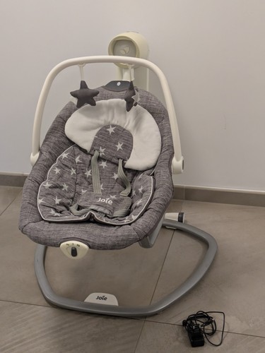 Joie babyschaukel - joie,