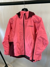 adidas TERREX Gore-Tex Regenjacke für Damen, NEU -- UVP: 200,- € W Gtx Paclite