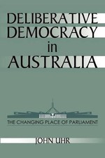 Deliberative Democracy in
